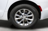 2027 Chrysler Pacifica - Preview 9