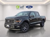 2026 Ford F-150 - Preview 3