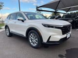 2027 Honda CR-V - Preview 2