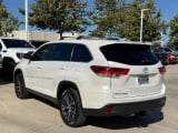 2019 Toyota Highlander - Preview 3