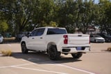 2023 Chevrolet Silverado 1500 - Preview 6