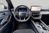 2025 Ford Explorer - Preview 5