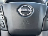 2026 Nissan Frontier - Preview 5