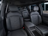 2027 Kia Telluride - Preview 15