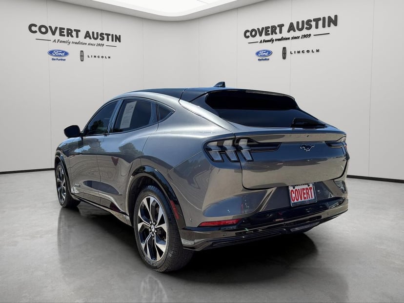 2023 Ford Mustang Mach-E - Image 2