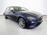 2026 Genesis G70 - Preview 3