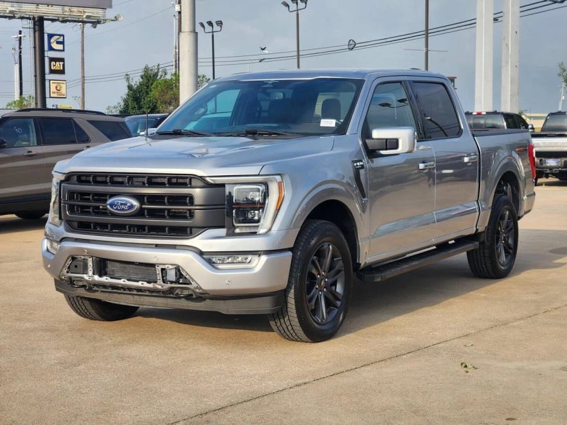 2023 Ford F-150 - Image 1