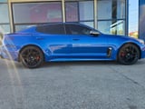 2023 Kia Stinger - Preview 5