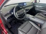 2023 Genesis GV70 - Preview 9