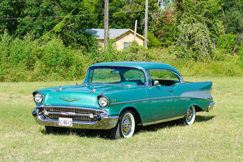 1957 Chevrolet Bel Air - Image 1