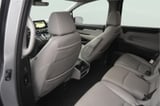 2024 Honda Odyssey - Preview 14