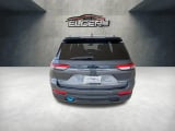 2022 Jeep Grand Cherokee - Preview 6