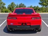 2014 Chevrolet Camaro - Preview 2