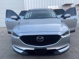 2021 Mazda CX-5 - Preview 7
