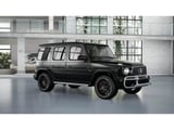 2027 Mercedes-Benz G-Class - Preview 12