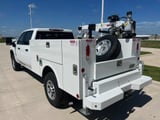 2025 Chevrolet Silverado - Preview 13