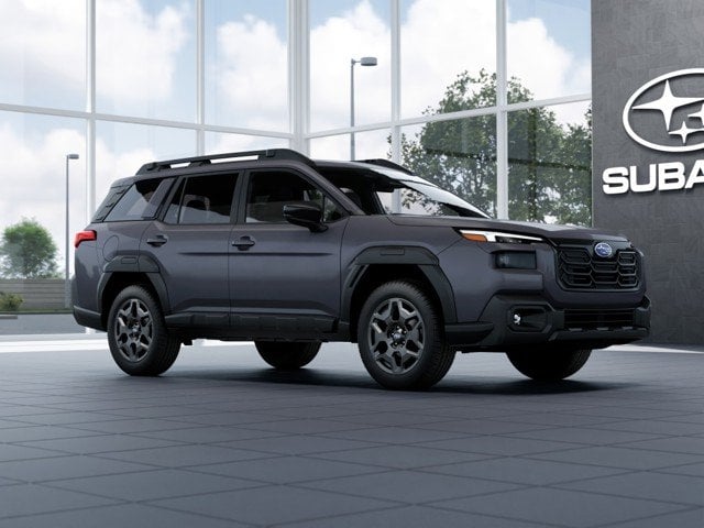 2026 Subaru Outback - Image 1