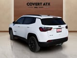 2026 Jeep Compass - Preview 3