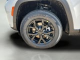 2026 Jeep Grand Cherokee - Preview 10