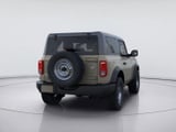 2026 Ford Bronco - Preview 8