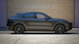 2027 Porsche Cayenne - Preview 6