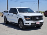 2025 Ford F-150 - Preview 3