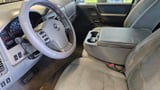 2007 Nissan Titan - Preview 12