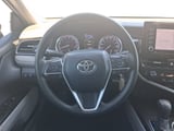 2023 Toyota Camry - Preview 12