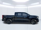 2026 Chevrolet Silverado 1500 - Preview 6