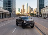 2024 GMC Sierra 2500HD - Preview 2