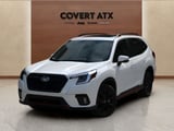 2024 Subaru Forester - Preview 2