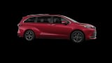 2026 Toyota Sienna - Preview 13