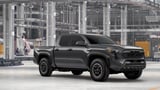 2026 Toyota Tacoma - Preview 15