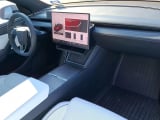 2026 Tesla Model Y - Preview 10