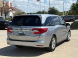 2020 Honda Odyssey - Preview 6