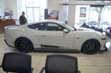 2026 Ford Mustang - Preview 6
