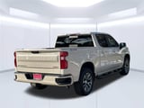 2026 Chevrolet Silverado - Preview 5