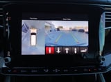 2022 Jeep Wagoneer - Preview 9