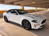 2023 Ford Mustang - Preview 10