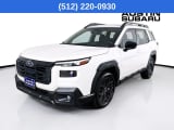 2026 Subaru Outback - Preview 3