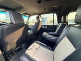 2008 Ford Expedition EL - Preview 5