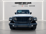 2026 Jeep Wrangler - Preview 2