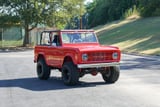 1970 Ford Bronco - Preview 14