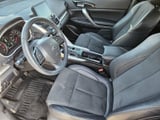 2022 Mitsubishi Eclipse Cross - Preview 2