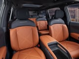 2027 Kia Telluride - Preview 15