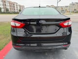 2016 Ford Fusion - Preview 6