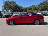 2021 Mazda Mazda3 - Preview 2