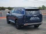2027 Kia Telluride - Preview 5