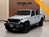 2026 Jeep Gladiator - Preview 2