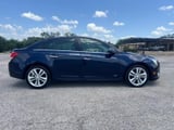 2011 Chevrolet Cruze - Preview 3
